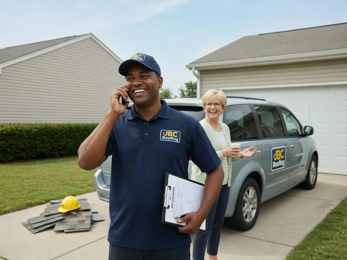 Roof Replacement Emerson, AR FAQs